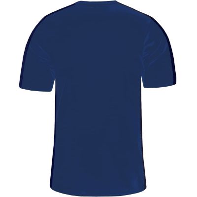 3. Zina Iluvio Match T-shirt Jr Navy Blue 01896-213