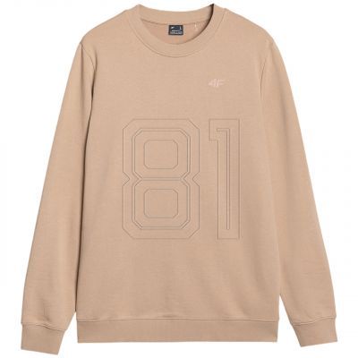 Sweatshirt 4F M1622 M 4FWSS25TSWSM1622 83S