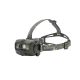 10. Ledlenser HF8R Core RGB camouflage flashlight