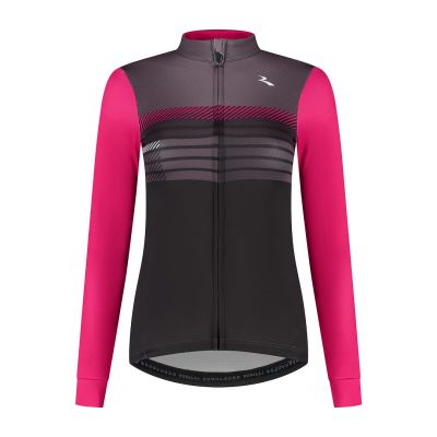 Rogelli STRYDE women's sweatshirt pink M