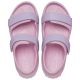 14. Crocs Crocband Cruiser Jr 209424 84I sandals