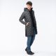 15. Elbrus quilted winter coat Humlo Primaloft M 92800622463