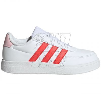 7. Adidas Breaknet Lifestyle Court Lace Jr HP8960 shoes