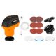 Mini multifunction device/polisher 4V, Li-Ion, USB-C