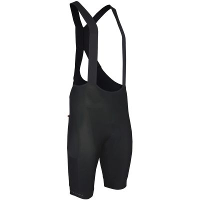 3. Men’s Cycling Bib Shorts with Chamois SILVINI Men Bib Shorts GAVIA