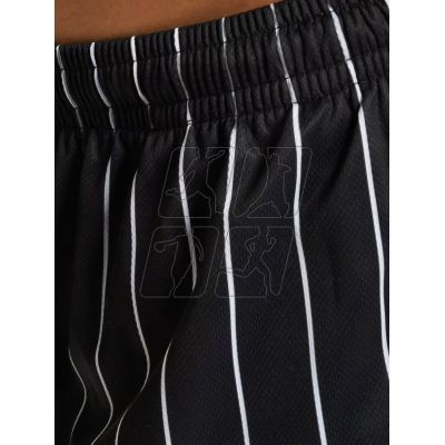 6. Karl Kani Small Signature Pinstripe Mesh Short M 6014920