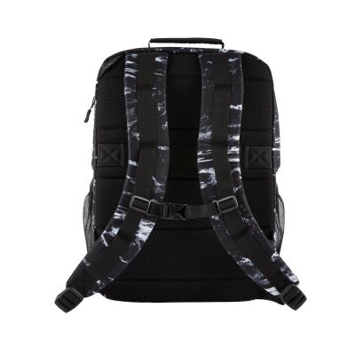 13. HP Campus XL Marble Stone Backpack