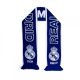 3. Real Madrid double-sided fan scarf RM4BUFD3C