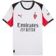 Puma AC Milan Away Jersey Replica Men's T-Shirt White 779971 02