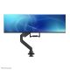 17. Neomounts DS75-450BL2 Monitor Holder/Stand 81.3 cm (32") Desk Black