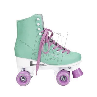 13. Roller skates Nils Extreme mint r.36 NQ8400S