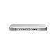 2. Ruijie Networks RG-EG710XS router 2.5 Gigabit Ethernet, 10 Gigabit Ethernet, Gigabit Ethernet Gray