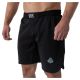 8. Bushido Black MMA Training Shorts S