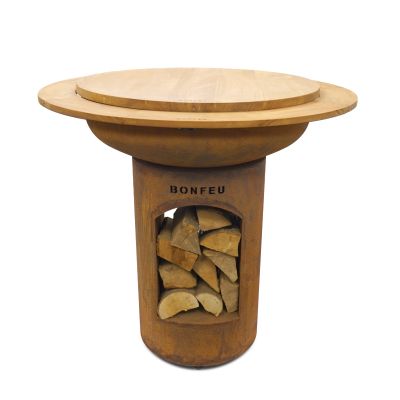 14. BONFEU BONTEAK PROTECTIVE RING FOR BONBIZA