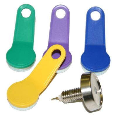 2. Olympia 947990005 Cash Register Tray Accessory Key Lock