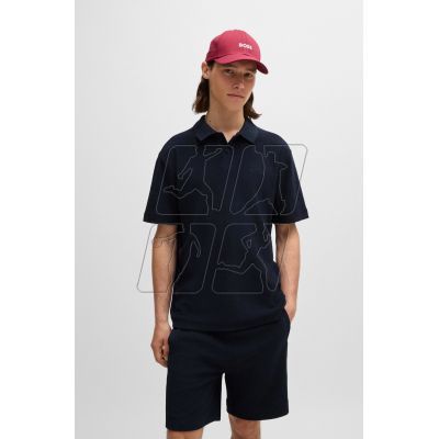 4. Polo Boss Pe Towel relaxed fit M 50511083-404