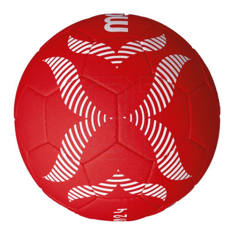 9. Molten 5000 Handball Olympic Games Paris 2024 H3A5000-S4F