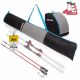 27. Meteor Norse 17318 Ski Cover Set