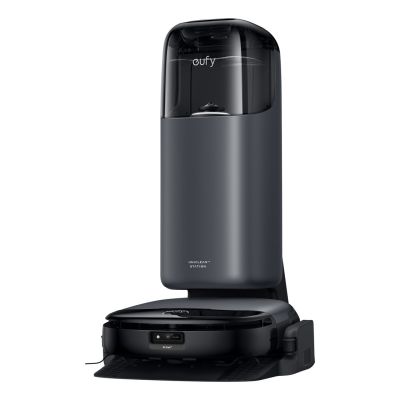 2. Eufy Omni S1 Black, Gray