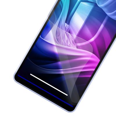8. Matte protective film 3mk Silky Matt Pro for Sony Xperia 10 VI