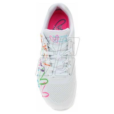 5. Skechers Uno Highlight Love W 177981-WMLT