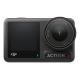 2. DJI Osmo Action 4 Adventure Combo 4K Ultra HD CMOS Wi-Fi Sports Camera 1.15 kg