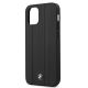 6. BMW Signature Tire Marks iPhone 12 mini Case - Black