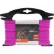 2. TRAVEL ROPE 4MMx20M PINK