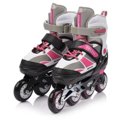 14. Meteor Rox 22355 Roller Skates