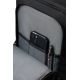 9. American Tourister Take2Cabin S cabin backpack - black