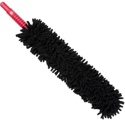 5. CAR WASH BRUSH FLEXIBLE CHENILLE 58CM DIRT DEVIL