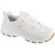Skechers D'Lites - Good Neutral 149807-WHT White 35