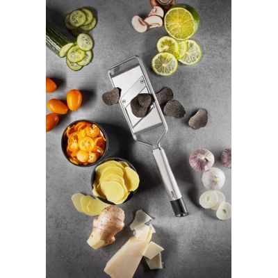 2. GEFU PRIMELINE G-29227 mini slicer