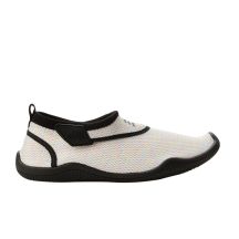 ProWater women's quick-drying non-slip water shoes, white