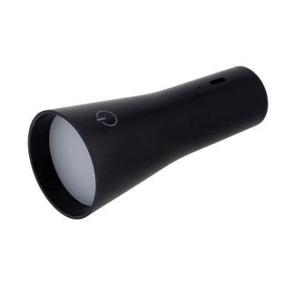 3. Activejet AJE-IDA 4in1 Multifunctional LED Lamp Black
