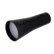 3. Activejet AJE-IDA 4in1 Multifunctional LED Lamp Black
