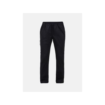 Peak Performance W Commuter Gore-Tex Pac Pants Black