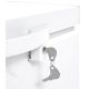 3. Ravanson ZM-170 chest freezer