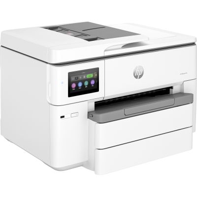 18. HP OfficeJet Pro 9730e All-in-One Printer