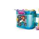 6. LEGO Disney 43285 - Ariel's Magical Mini Palace