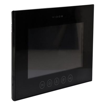 6. VIDOS X M11B-X video intercom monitor