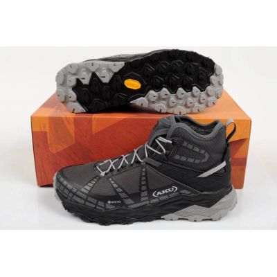 11. Aku Flyrock GTX W 697632 trekking shoes