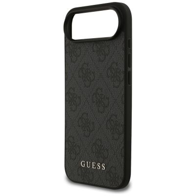 6. Guess 4G Classic case for iPhone 17 Air - black