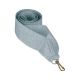 7. Ribbon 22 mm - silver