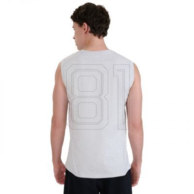 3. T-shirt 4F M125 M 4FWMM00TSLEM125 27M
