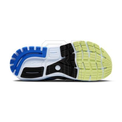 4. Brooks Running Ghost 16 M 1104181D002.100 running shoes