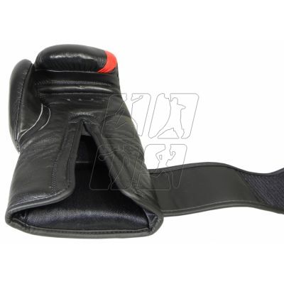 6. Masters RBT-SPAR 16 oz 015436-16 gloves