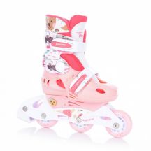 Tempish Baby Skate Wild Jr 1000000010 Adjustable Roller Skates