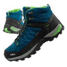 CMP Rigel men's trekking shoes durable waterproof comfortable
