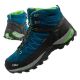 CMP Rigel men's trekking shoes durable waterproof comfortable